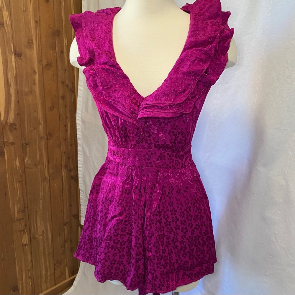 MAJORELLE Rompers - Picture 4 of 7